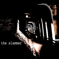 David Oakes - The Slammer (Instrumental Mix)