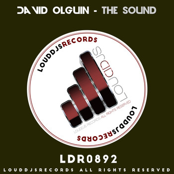 David Olguin - The Sound