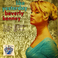 Beverly Kenney - Like Yesterday