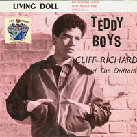 Cliff Richard And The Drifters - Living Doll