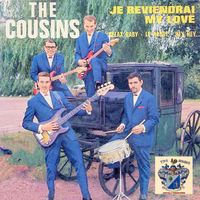 The Cousins - The Cousins
