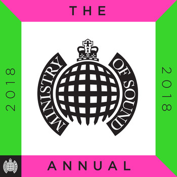 Various Artists - Ministry of Sound: The Annual 2018 (Explicit)