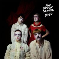 The Spook School - Body