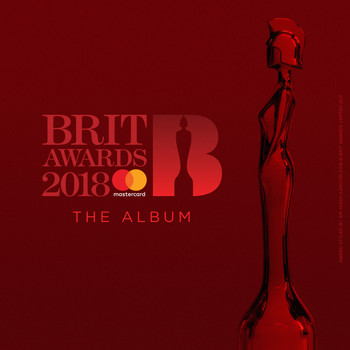 Various Artists - BRIT Awards 2018