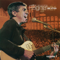 Fagner - Fagner Ao Vivo, Vol. 1