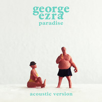 George Ezra - Paradise (Acoustic Version)