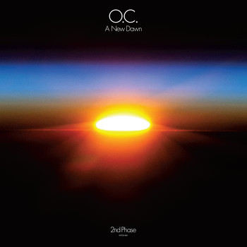 O.c. - A New Dawn (Explicit)