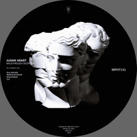 Juank Heart - Walkthrough Deception EP [Incl Remixes]