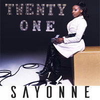 Sayonne - Twenty One