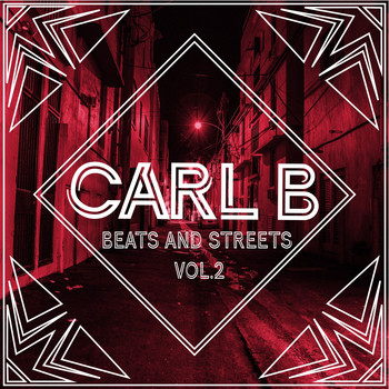 Carl B - Beats and Streets Vol. 2