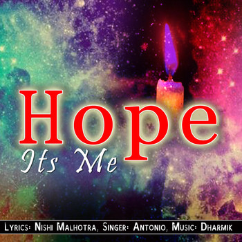 Antonio - Hope Its Me