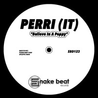 Perri (it) - Believe in a Poppy