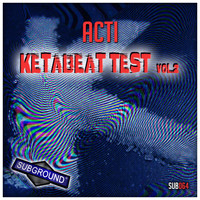 Acti - Ketabeat Test, Vol. 2