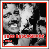 Fred Buscaglione - Fred Buscaglione Vol. 4