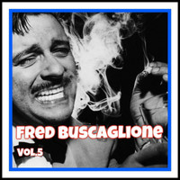 Fred Buscaglione - Fred Buscaglione Vol. 5