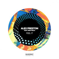 Alex Preston - Feel It