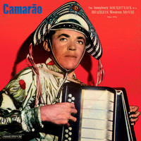 Camarão - The Imaginary Soundtrack to a Brazilian Western Movie: 1964-1974 (Analog Africa No. 25 [Explicit])
