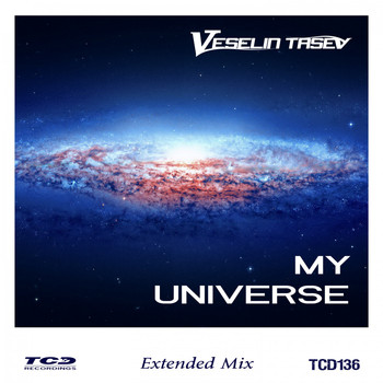 Veselin Tasev - My Universe (Extended Mix)