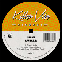 Shakti - Aruba EP