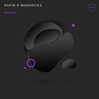 David R Maddocks - Savannah