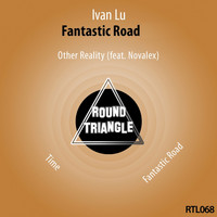 Ivan Lu - Fantastic Road