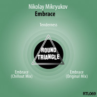 Nikolay Mikryukov - Embrace