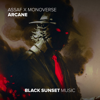 Assaf X Monoverse - Arcane