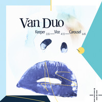 VAN DUO - Vice (Radio Edit)