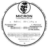 Micron - Funked Up Hymm