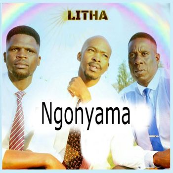 Litha - Ngonyama