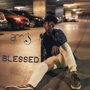 am.i - Blessed