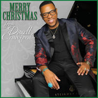 Davell Crawford - Merry Christmas from Davell Crawford