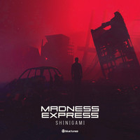 Madness Express - Shinigami