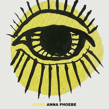 Anna Phoebe - Blackstar