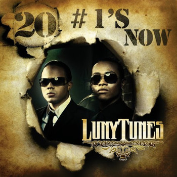 Luny Tunes - 20 Number 1's Now