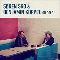 Søren Sko & Benjamin Koppel - Sweet Lorraine