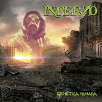 Inferno - Genética Humana