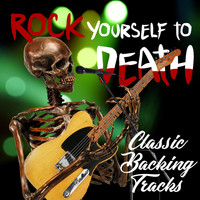 The Rock Professionals - Rock Yourself to Death - Classic Backing Tracks