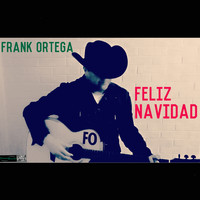 Frank Ortega - Feliz Navidad