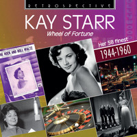 Kay Starr - Kay Starr: Wheel of Fortune