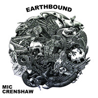 Mic Crenshaw - Earthbound