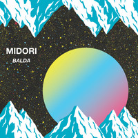 Balda - Midori