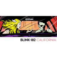 Blink-182 - California (Explicit)