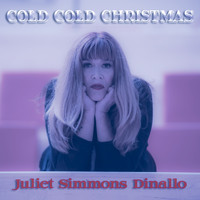 Juliet Simmons Dinallo - Cold, Cold Christmas