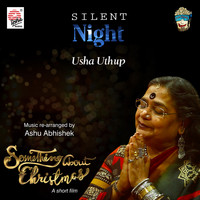Usha Uthup - Silent Night - Single