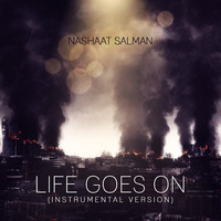 Nashaat Salman - Life Goes on (Instrumental Version)