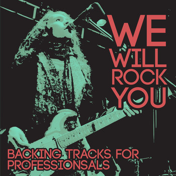 The Professionals - We Will Rock You at Christmas