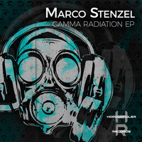 Marco Stenzel - Gamma Radiation EP