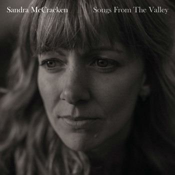 Sandra McCracken - Songs from the Valley