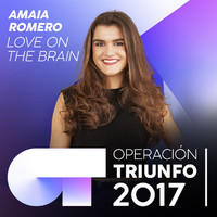 Amaia Romero - Love On The Brain (Operación Triunfo 2017)